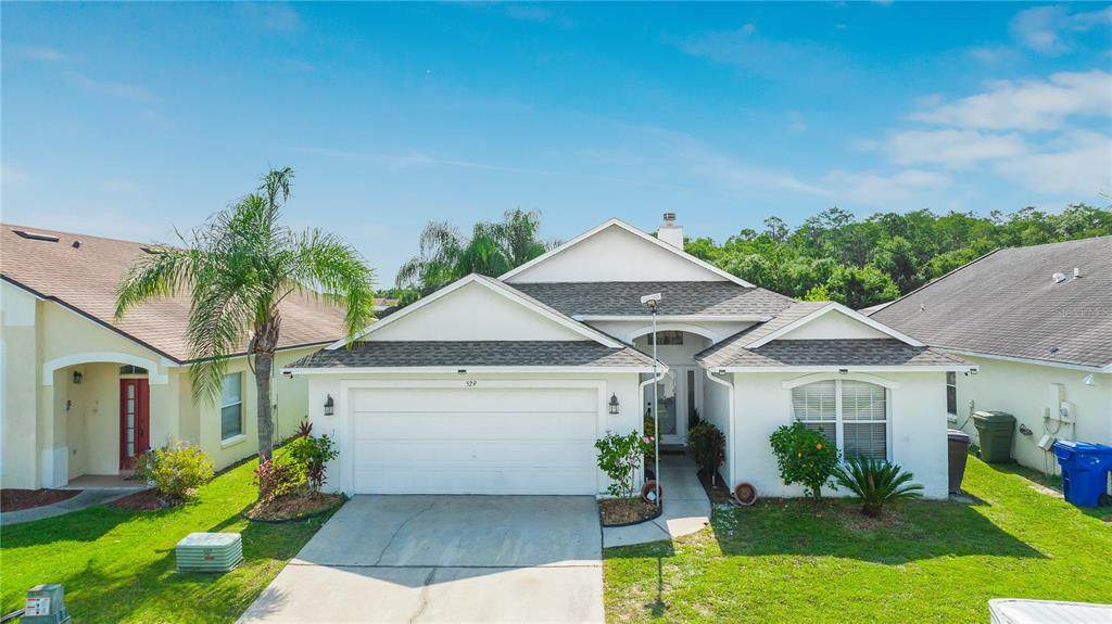 529 Eagle Pointe - Photo 1
