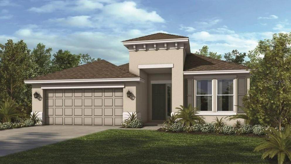 1840 Goblet Cove Street - Photo 1