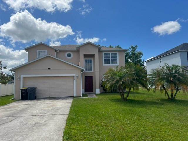 712 Parrot Ct - Photo 1