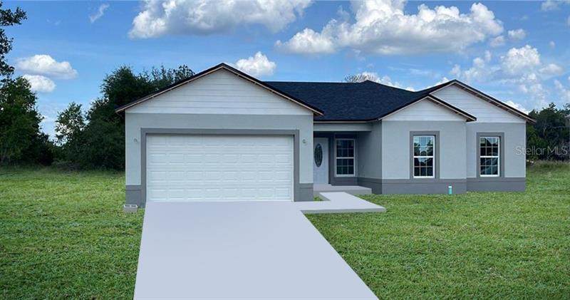 610 Homosassa Lane - Photo 1