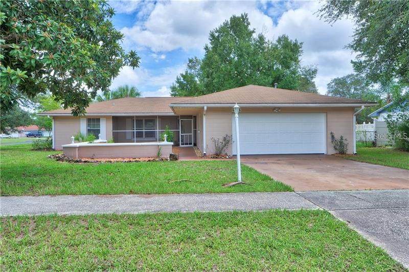14815 35TH AVENUE Road - Photo 1