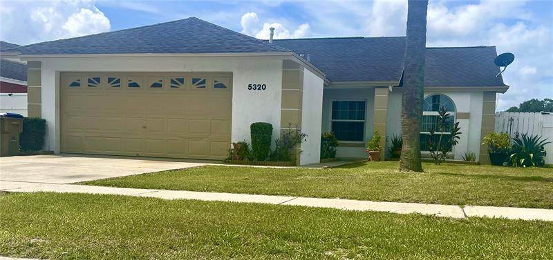 5320 Lonesome Dove Drive - Photo 1