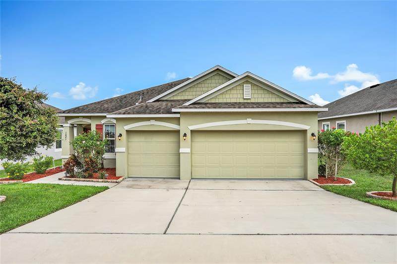 1021 Suffragette Circle - Photo 1