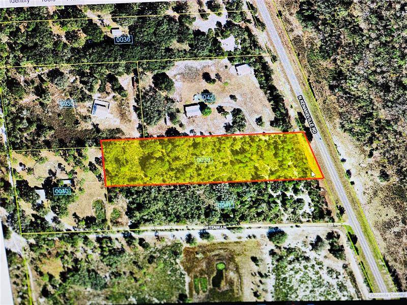 Kenansville Road - Photo 1