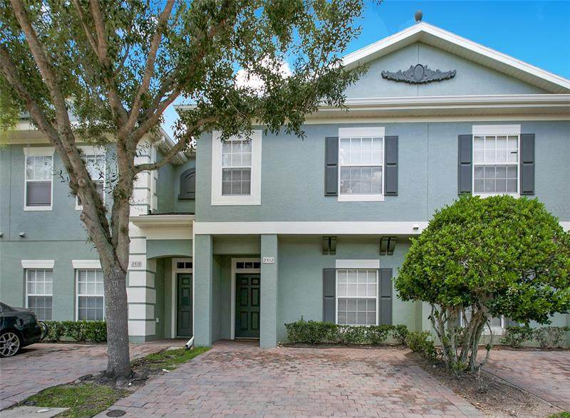 2412 Caravelle Circle - Photo 1