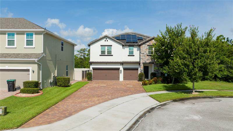 14200 Holly Pond Court - Photo 1