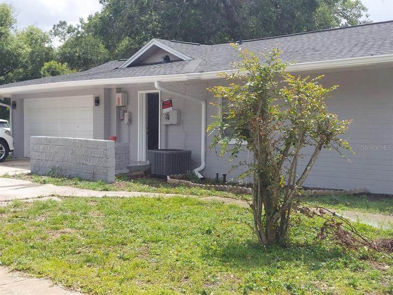 2302 Castlewood Road - Photo 1