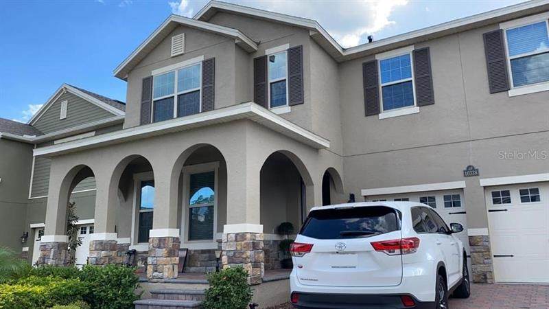 10338 Atwater Bay Drive - Photo 1