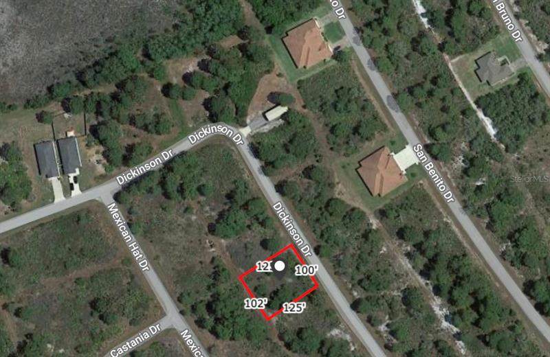 6910 Dickinson Drive - Photo 1