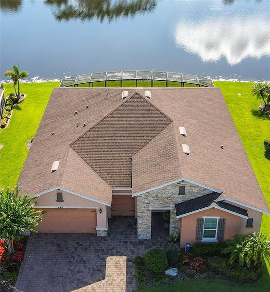 444 Bel Air Way - Photo 1