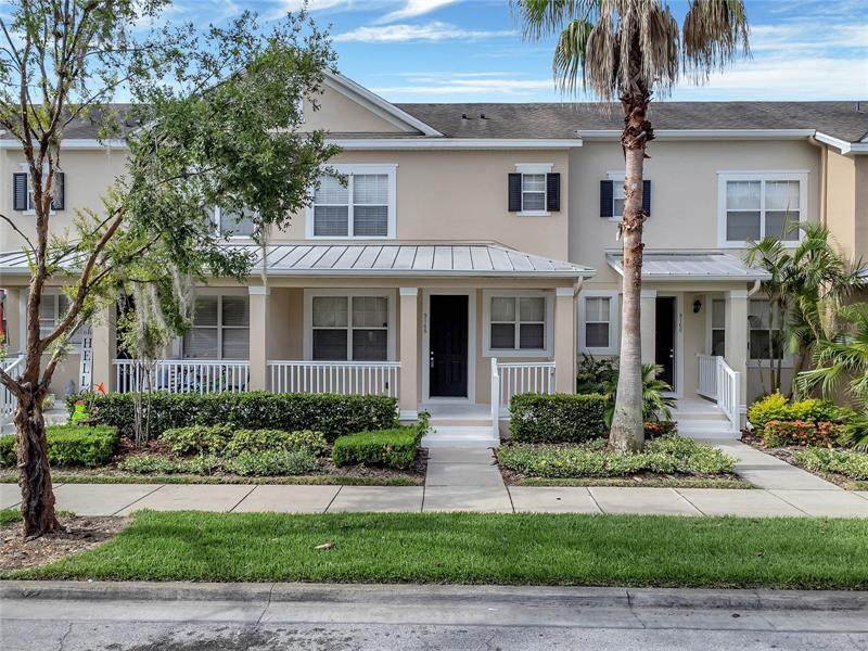 9168 Camden Gardens Street - Photo 1