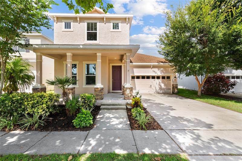 3220 Bayflower Ave - Photo 1