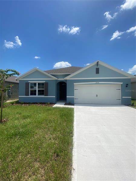 2000 Carnostie Road - Photo 1