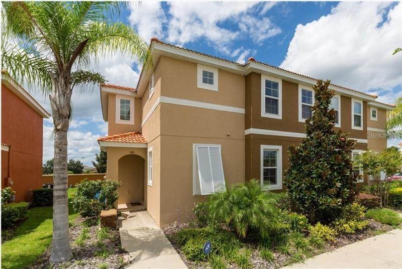 940 Las Fuentes Drive - Photo 1