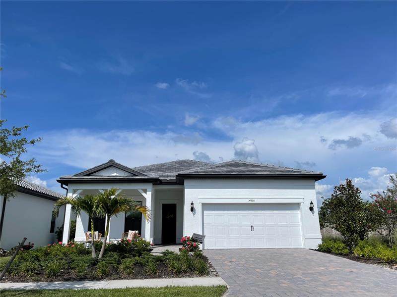 14560 Eagle Branch Drive - Photo 1