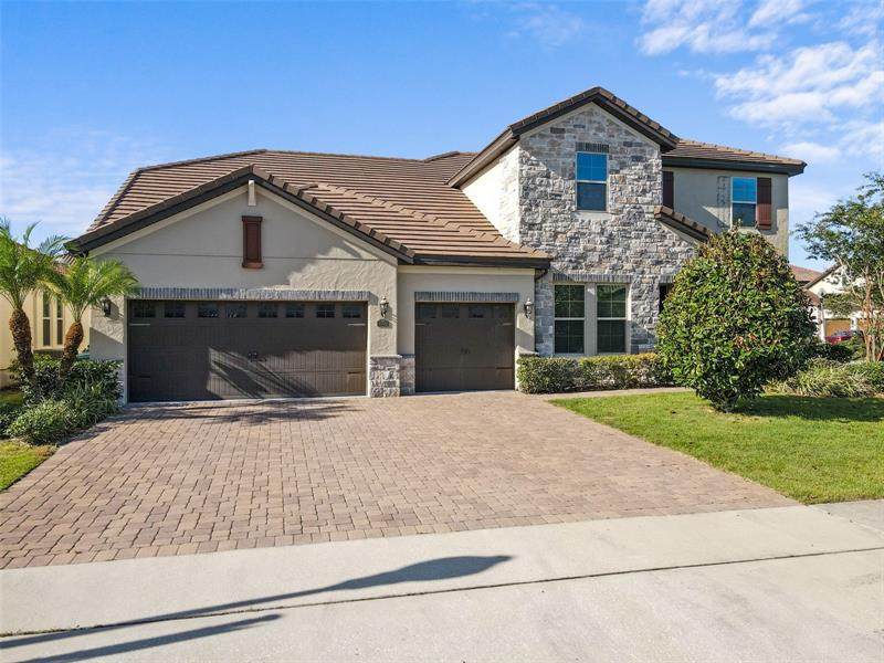 8722 Brixford Street - Photo 1