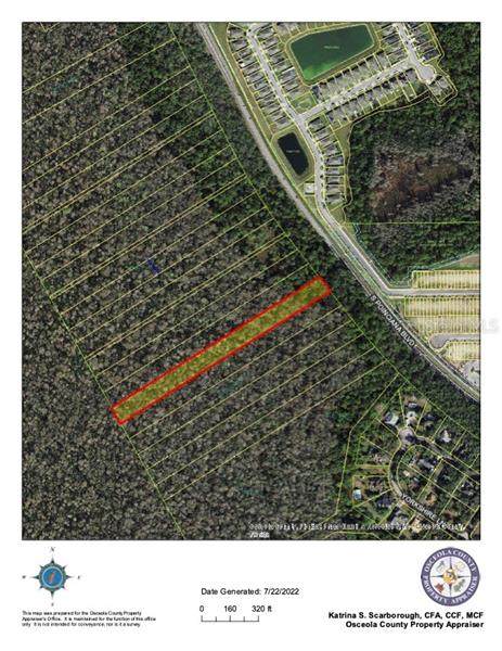 Poinciana Boulevard - Photo 1