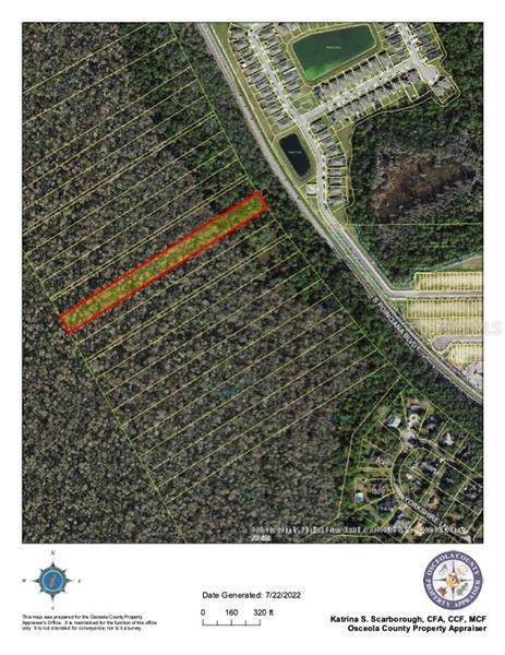 Poinciana Boulevard - Photo 1