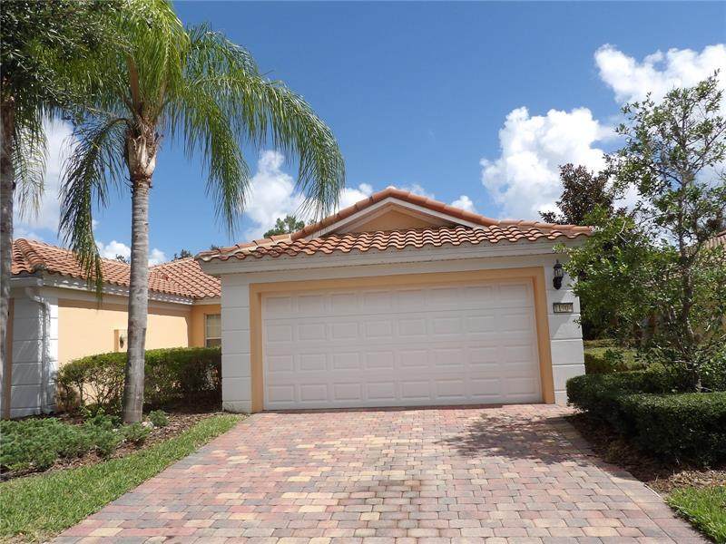 11904 Fiore Drive - Photo 1