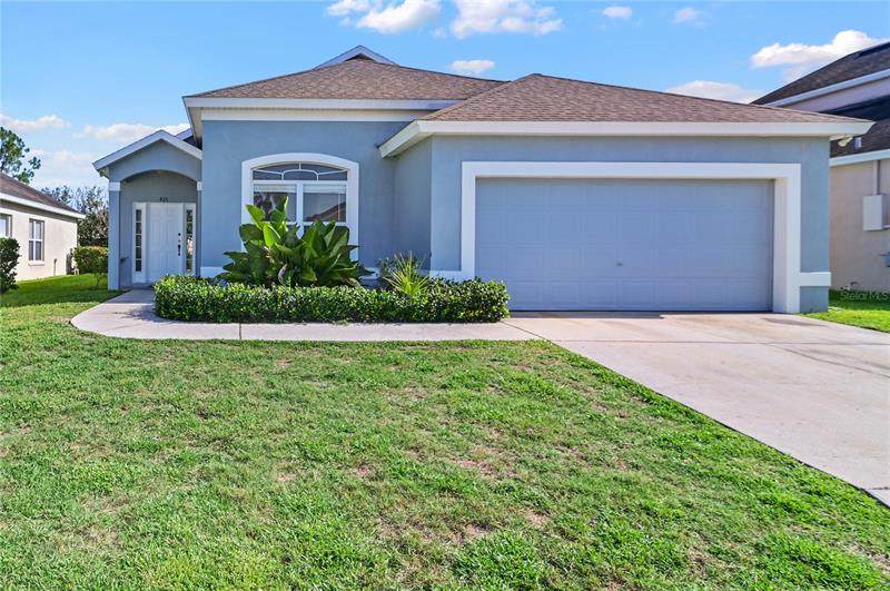 433 Corvina Dr - Photo 1