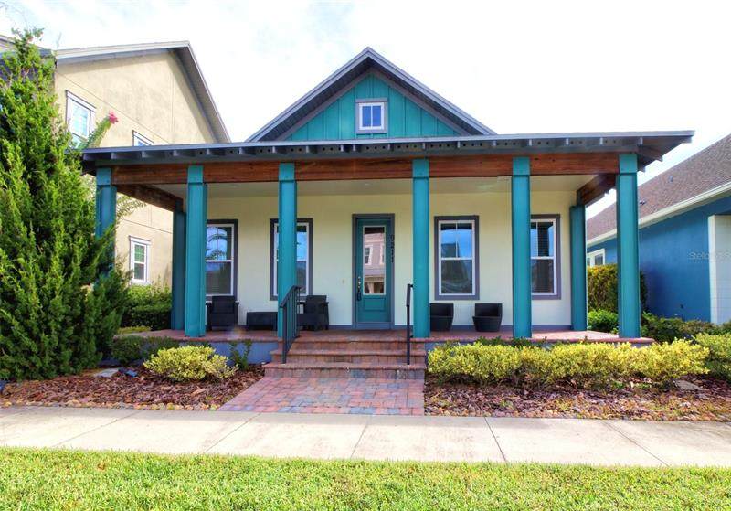 9211 Neher Street - Photo 1