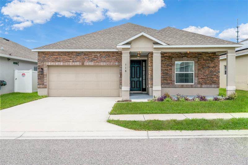 118 Flatwoods Loop - Photo 1