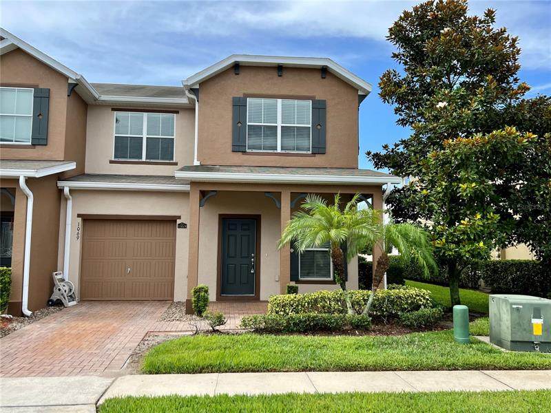1069 Honey Blossom Drive - Photo 1