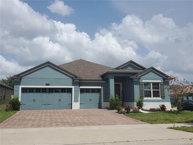 1183 Playa Del Sol Lane - Photo 1