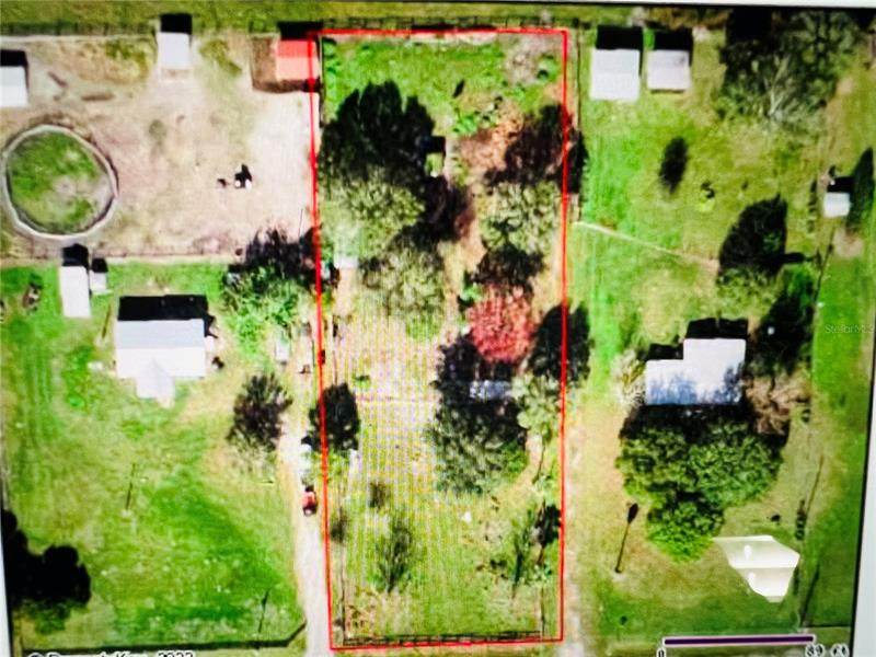 825 Grant Bass Road - Photo 1