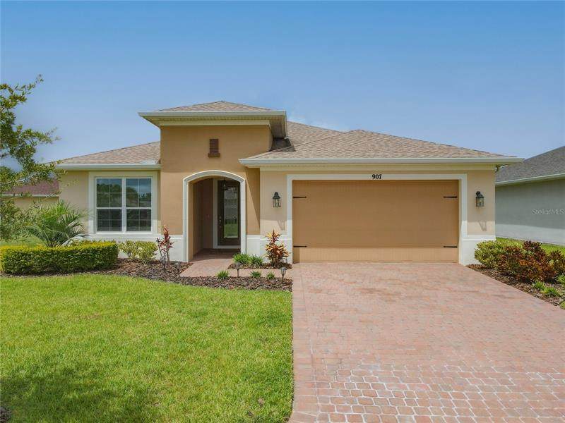 907 Ladera Ranch Road - Photo 1