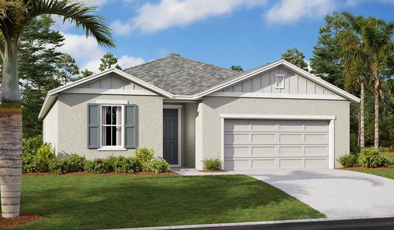 1713 Hilltop Drive - Photo 1