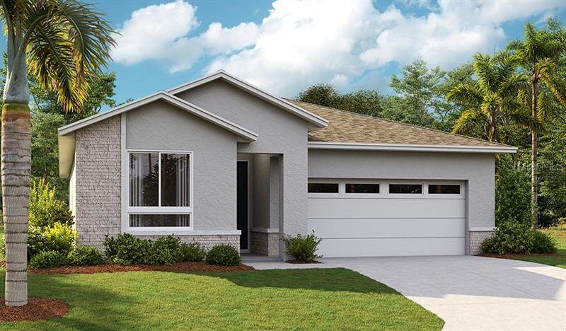 366 Sofia Lane - Photo 1