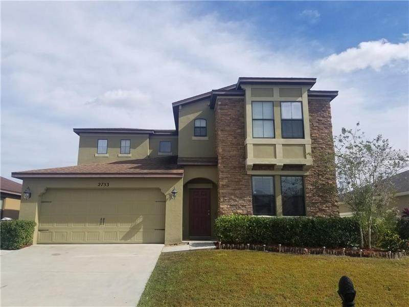 2753 Corbel Loop - Photo 1
