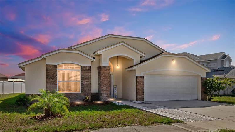 503 Rochester Loop - Photo 1