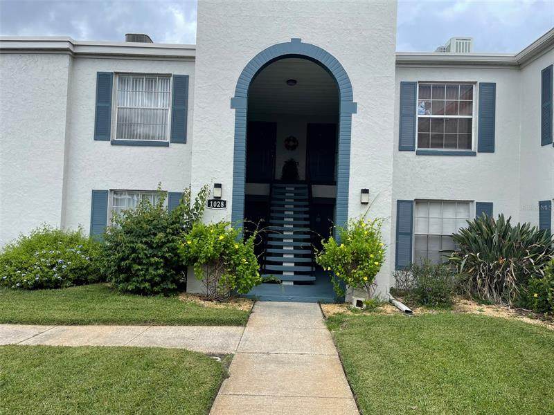 1028 Plantation Drive - Photo 1