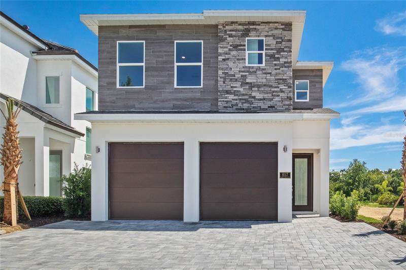 857 Desert Mountain Court - Photo 1