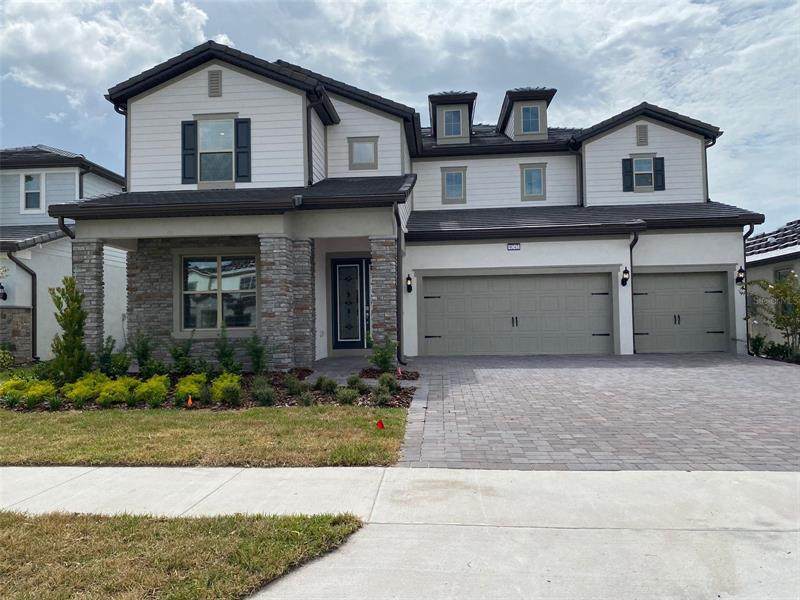 9242 Hanging Vine Court - Photo 1