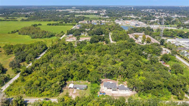0 Old Hickory Tree Road - Photo 1