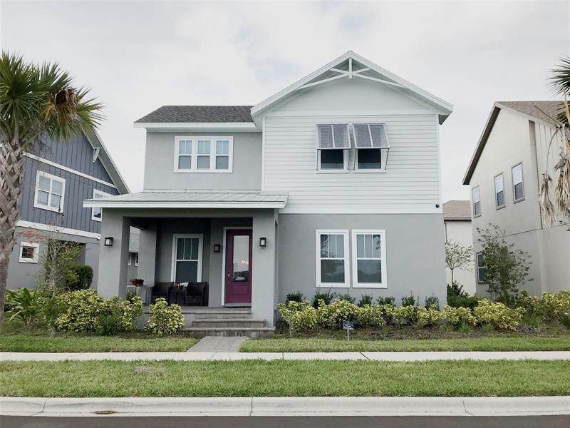 13017 Gabor Avenue - Photo 1