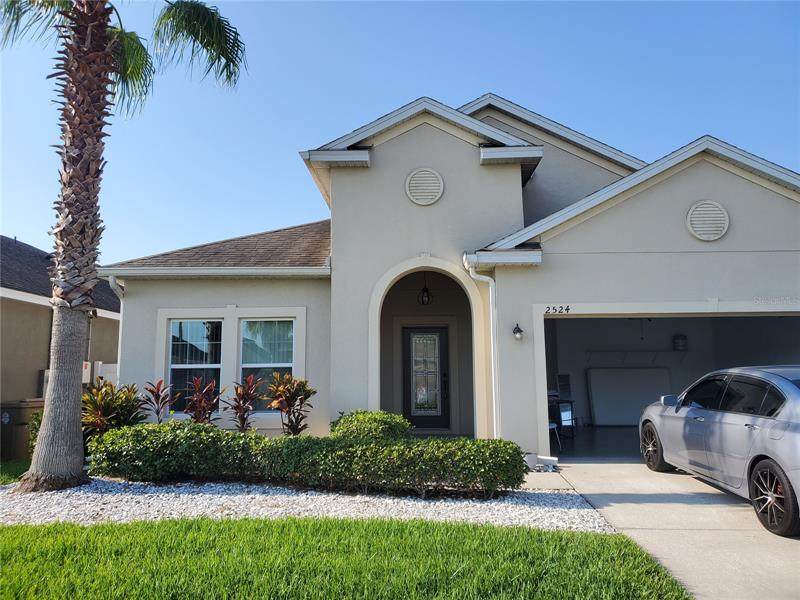2524 Hunley Loop - Photo 1