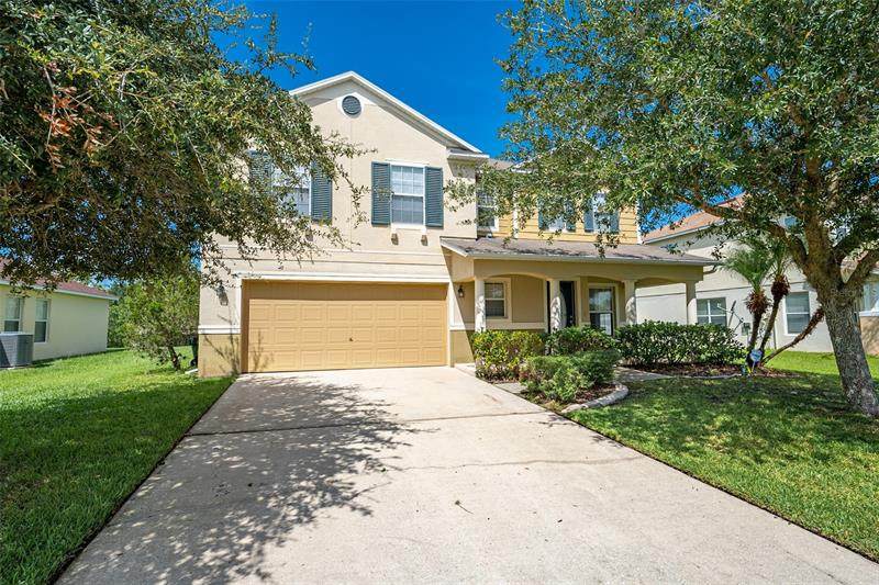 3461 Harlequin Drive - Photo 1