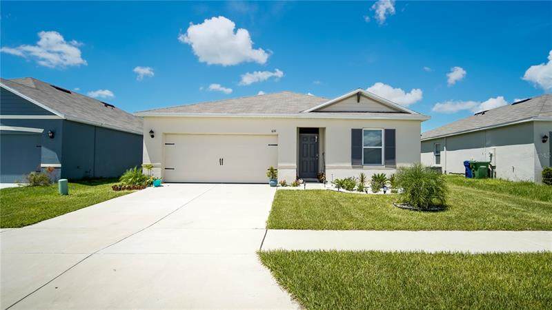 651 Peyton Brooke Way - Photo 1