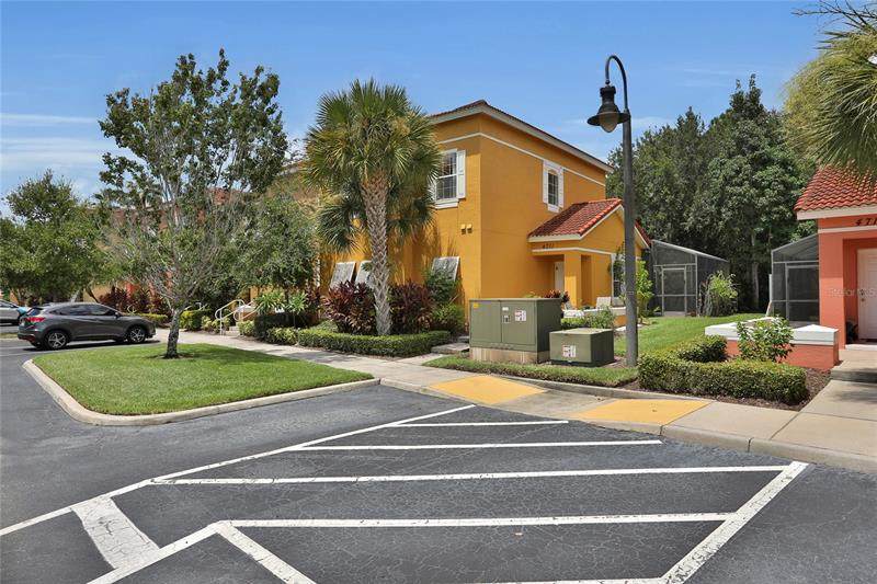 4711 Ormond Beach Way - Photo 1