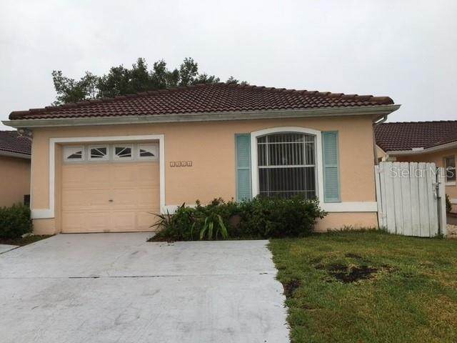 2334 Cordova Court - Photo 1