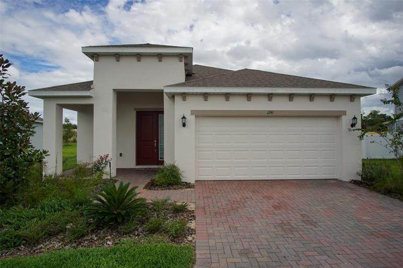 1241 Hendon Loop - Photo 1