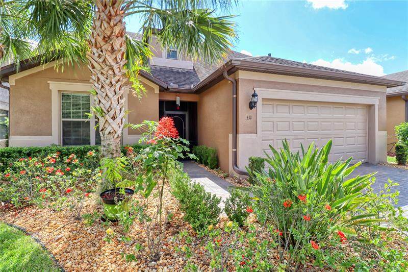 511 Cadiz Drive - Photo 1