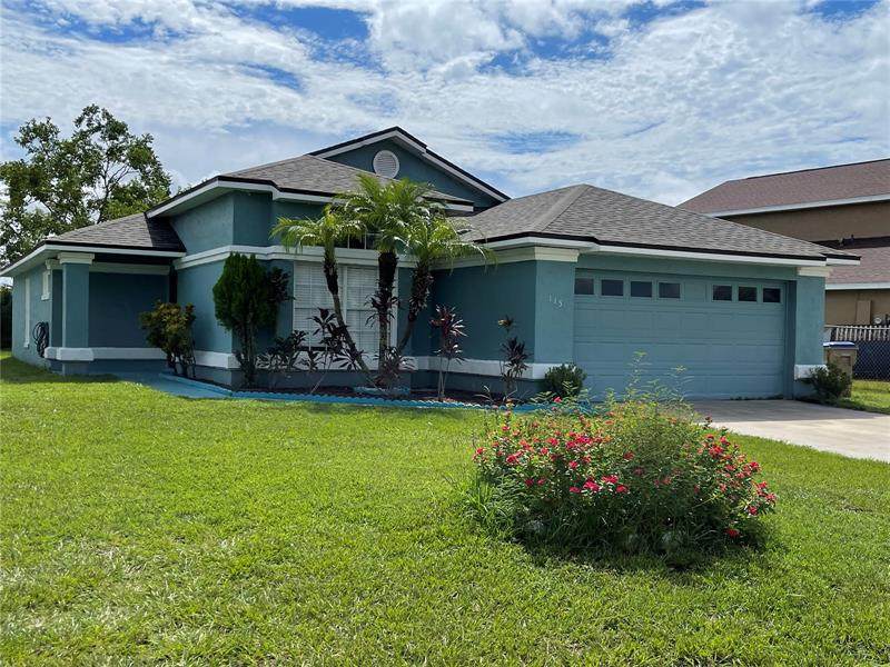 115 Seabreeze Circle - Photo 1