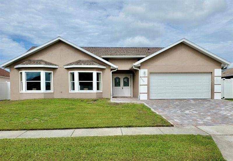 2424 Morgan Point Boulevard - Photo 1