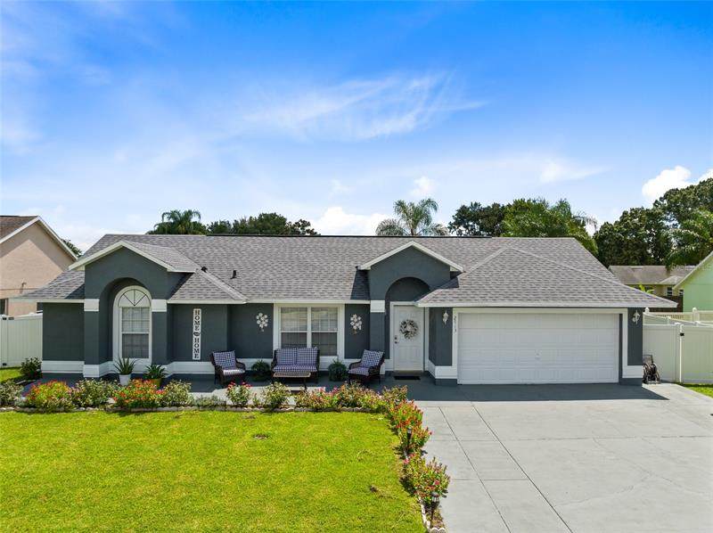 2713 Ashley Court - Photo 1