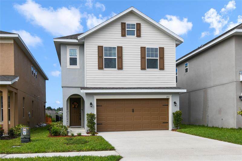 213 Aberdeen Street - Photo 1